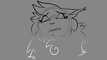 〖 Goodbye 〗》Squirrelflight《