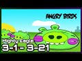 Angry Birds Poached Eggs 3 1 3 21 Mighty Eagle