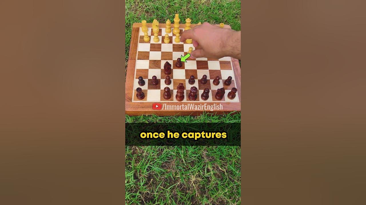 Checkmate in the English Opening: The 7 Deadly Traps You Must Know - Remote  Chess Academy