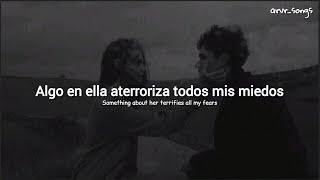 Stephen Sanchez - Something About Her (sub español / lyrics)