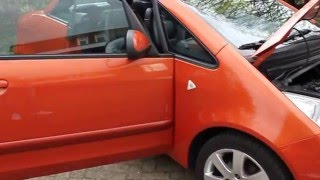 Download Lagu Mitsubishi Colt CZC 1.5 Cabriolet www.autosencampers.nl MP3