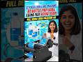Bottle Par Sticker Lagane Ki Machine! Automatic Sticker Labelling Machine #stickerlabelingmachine
