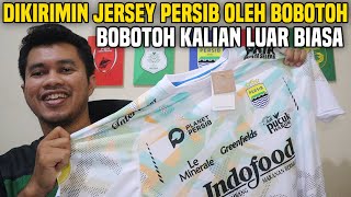 Download Lagu BOBOTOH KALIAN LUAR BIASA‼️DAPAT KIRIMAN JERSEY PERSIB DARI BOBOTOH‼️TERIMA KASIH BANG DICKY MP3 Download Lagu BOBOTOH KALIAN LUAR BIASA‼️DAPAT KIRIMAN JERSEY PERSIB DARI BOBOTOH‼️TERIMA KASIH BANG DICKY MP3