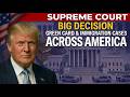 New Supreme Court Decision Affects Green Card & Immigration Cases Across America
