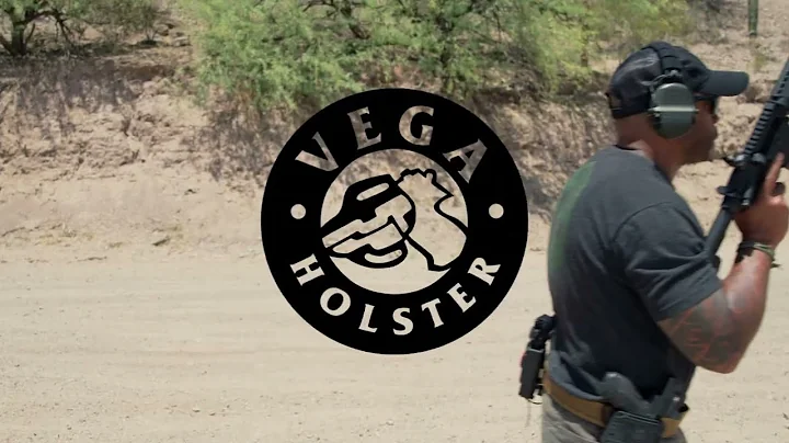 The Full Line of T.A.C.S. Holsters & Accessories from Vega Holster USA