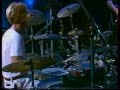 Capture de la vidéo Ginger Baker - Jonas Hellborg Group - Budapest, Globe, 1992.