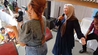 Pemuda Idamanwens Nada