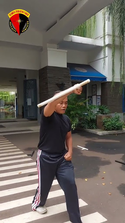 #drill #tongkat #baton #polri #seri1 #seri2 #ytc