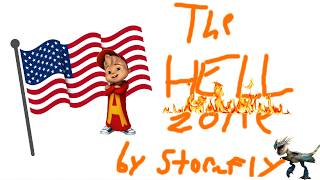 The Hell Zone by Stormfly 100% (Extreme Demon)