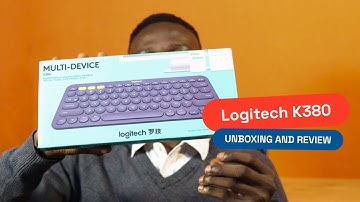 Logitech K380 Keyboard Review 2025: Best Budget Multi-Device Keyboard?