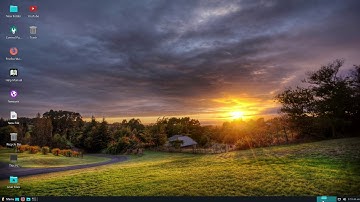 Linux Lite 4.6 Run Through