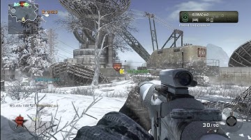 Black Ops :: Demolition 1 :: Demo on Array Gameplay 46-2