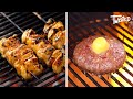 22 GENIUS Summer BBQ Hacks