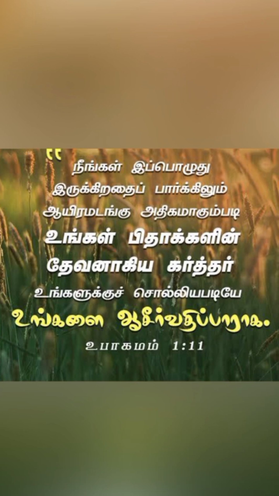 ✝️இயேசுவே ஜீவன் - ShareChat