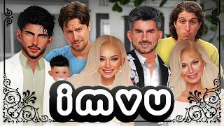 We Found A Weird Corner of the Internet Called "IMVU"