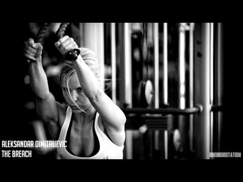 Mix - Instrumental running music