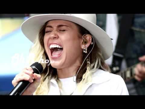 Inspired - Miley Cyrus- Lyrics