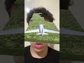 تحدي الطائرة 😱✈️هل فزت👀🔥#shorts #fyp #viral #challenge #تحدي