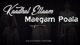 Pesi Pesi Jumballaka Cover Version Ar Rahman Whatsapp Status