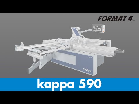 kappa 590