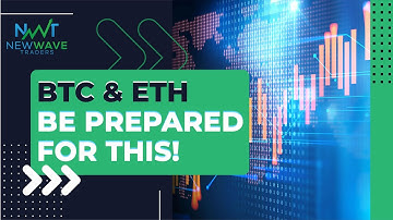 Bitcoin and Ethereum Technical Analysis Today | 12/13/21