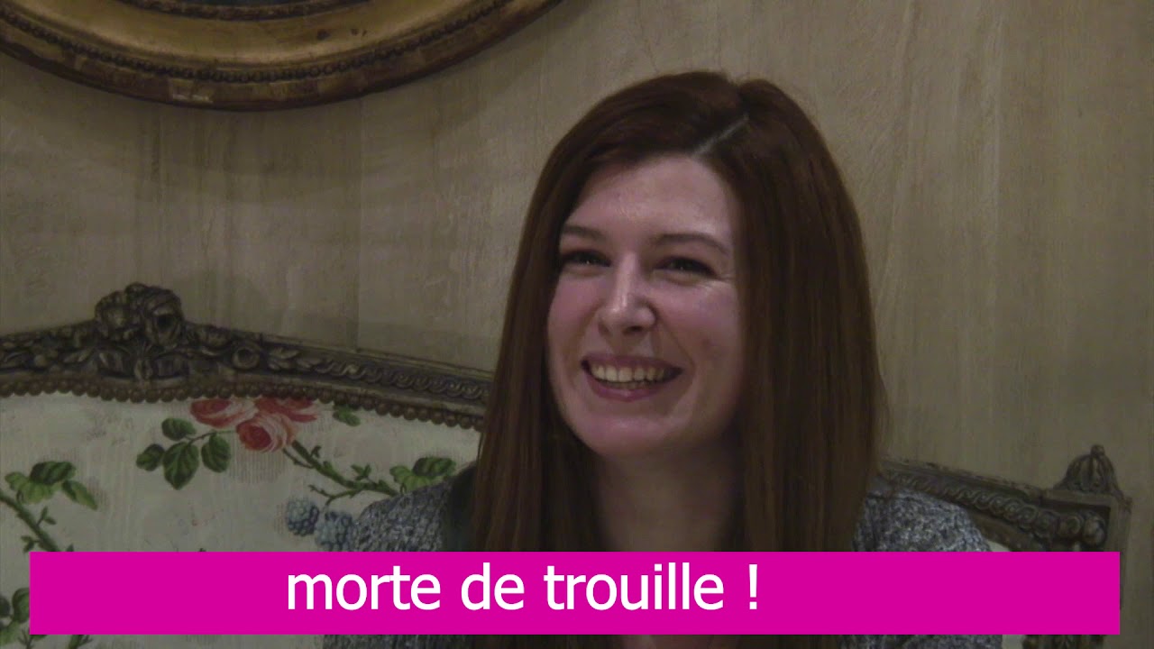 Jessica adepte du libertinage