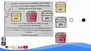 BOXES AND BALLS