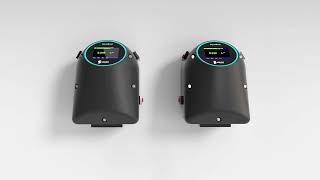 SIGRIST AquaScat WTM (A) – on-line turbidimeter for monitoring drinking water