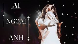 Ai Ngoài Anh | VSTRA | Remix