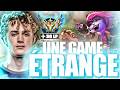⚔️ UNE DES GAMES LES PLUS ÉTRANGES 💀