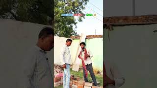 Attitude work Mistri #comedy #explore #funny #reel