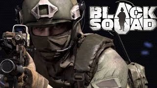 [Black Squad] Castle Glitch