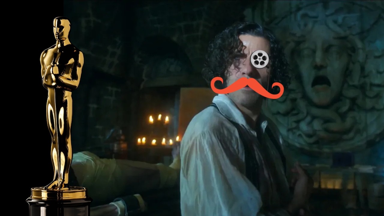 Frankenstein 2025 — Stunning? Flawed? Oscar-Worthy? | HTBAMS Review