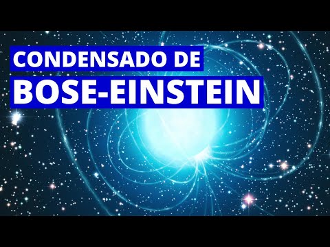 ¿Qué es el condensado de Bose-Einstein y cuáles son sus características? Ejemplos y aplicaciones👩‍🔬
