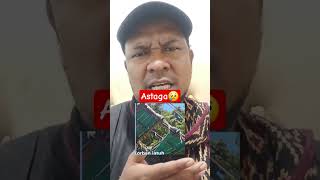 Jembatan Cunca Wulang Labuan Bajo Ambruk : Ini Murni Kelalaian Pengelola?"@flobamoratatv