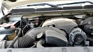 2007 Chevrolet Silverado 1500
