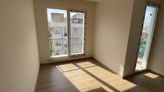 Yankı'dan Abdurrahmangazi Mah. 135 m2 Sıfır 2+2 Satılık Dubleks