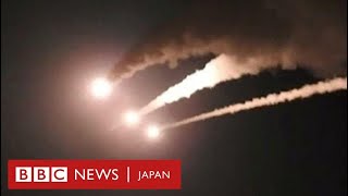 トランプ氏はイラン戦争を制御できなくなりつつあるのか