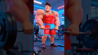 Anabolic vs natty💪👑#Science #Fitness #Health #YouTubeShorts #Nutrition #Animated#facts#FitnessTips