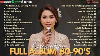 Kumpulan Keroncong Modern Terbaru 2026 🎶 Lagu Nostalgia Full Playlist Terbaik & Enak Didengar