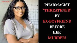Rsyslog Family of Pharmacist Nomzila Madinane Reveals Shocking New Details Guide