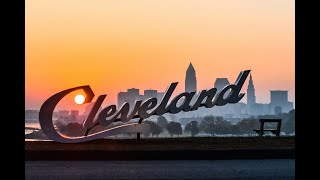 CLEVELAND OHIO POLICE SCANNER