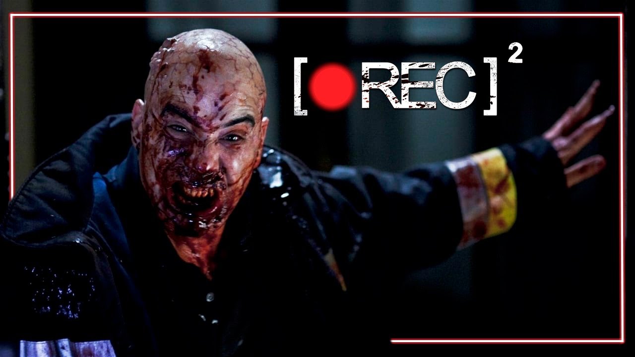 TE CUENTO UNA HISTORIA DE ZOMBIES: REC 2