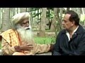 Sadhguru - we have resources, capability and technology; inclusive human consciousness is missing