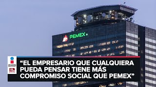 Pemex pide descuento a proveedores | Análisis Superior
