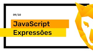09/10 Expressions - JavaScript Before the Framework (React or Vue.js)