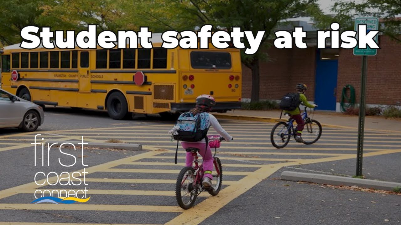 First Coast Connect:Student safety at risk