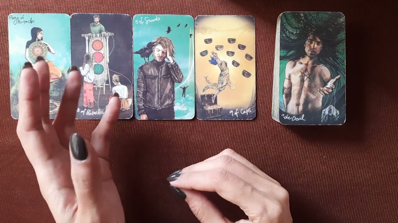 VIRGO / कन्या ♍️ | 23/2 - 1/3 | WEEKLY TAROT CARD READING | SIYAHI TAROT IN HINDI 