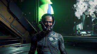 Star Citizen 3.3 | Rest Stop Station Tour & 3.3.0n PTU Patch Notes