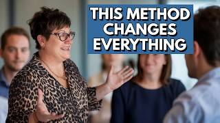 How To Make A Training Session Interactive